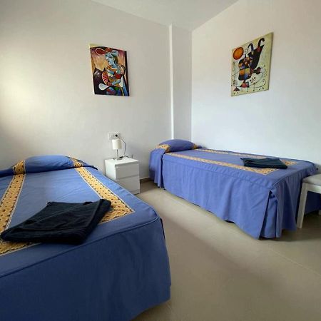Mediterranean Sea View Apartment Kartagena Zewnętrze zdjęcie