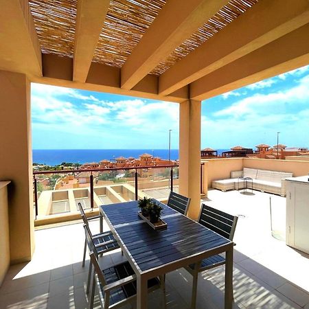 Mediterranean Sea View Apartment Kartagena Zewnętrze zdjęcie