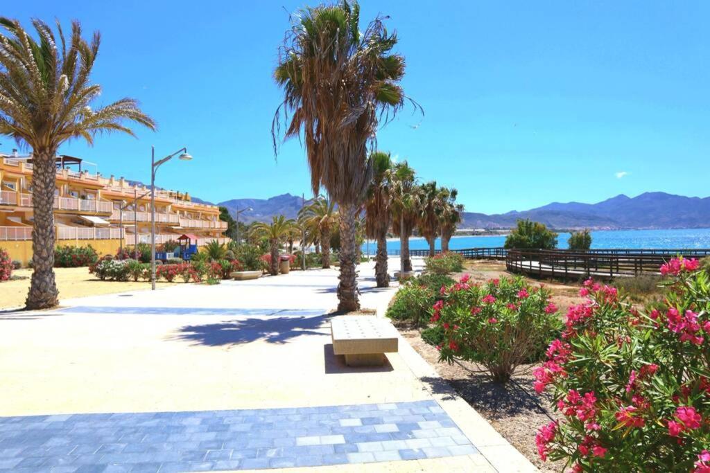 Mediterranean Sea View Apartment Kartagena Zewnętrze zdjęcie