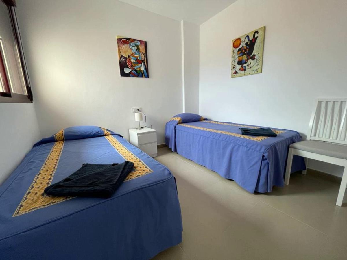 Mediterranean Sea View Apartment Kartagena Zewnętrze zdjęcie