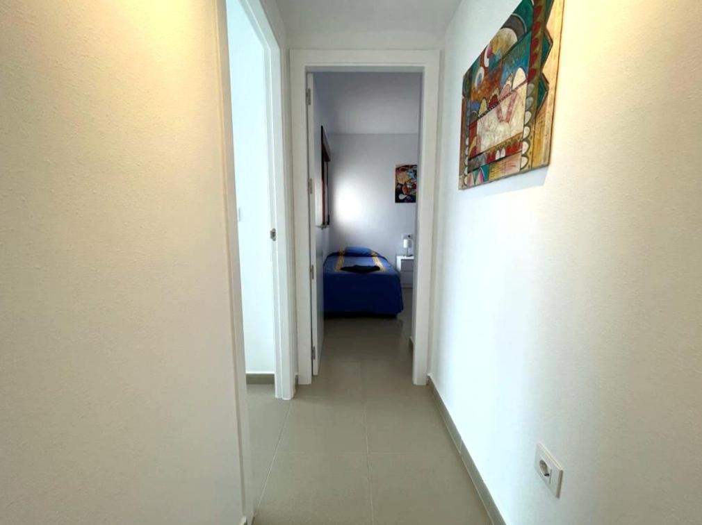 Mediterranean Sea View Apartment Kartagena Zewnętrze zdjęcie