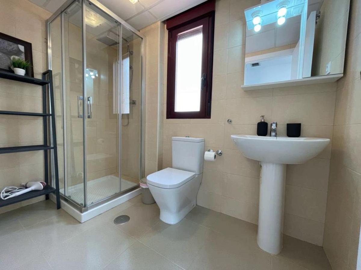 Mediterranean Sea View Apartment Kartagena Zewnętrze zdjęcie